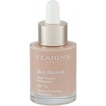 Clarins Skin Illusion Natural Hydrating 109...