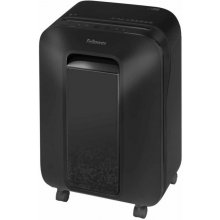 Fellowes SHREDDER POWERSHRED LX200/BLACK...