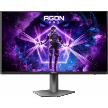 Монитор AOC Monitor 26.5 inches AG276UZD 4K...