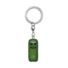 Funko POP! Võtmehoidja: Rick & Morty -...