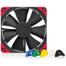 Noctua NF-F12 PWM chromax.black.swap...