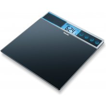 Весы Beurer Personal scale GS 39 black