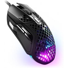 SteelSeries Aerox 5 mouse Right-hand USB...