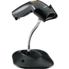 ZEBRA Barcode-Scanner LS1203 Kabelgebunden...