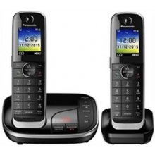 Panasonic KX-TGJ322 DECT telephone Caller ID...