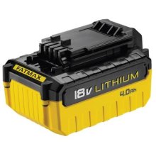 Stanley FMC688L-XJ cordless tool battery...