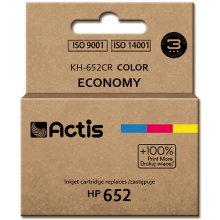 Тонер ACTIS KH-652CR ink (replacement for HP...