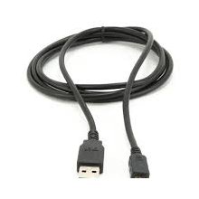GEMBIRD CABLE USB2 TO MICRO-USB DOUBLE/SIDED...