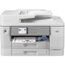 Brother MFC-J6955DW multifunction printer...