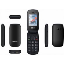 Maxcom Mobile phone MM 817 black