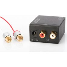 DIGITUS | Digital-to-analog Audio Converter