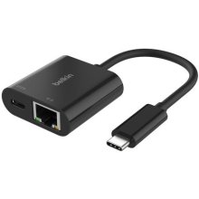 Belkin INC019BTBK laptop dock/port...