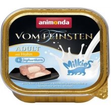 Animonda Vom Feinsten Adult Milkies with...