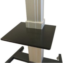 NEWSTAR Neomounts PLASMA-M2500LAPSHELF...