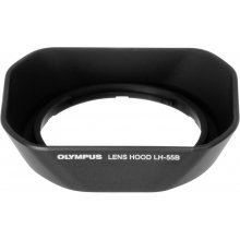 OLYMPUS LH-55B Lens Hood для M918