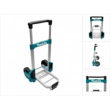 Makita TR00000001 MAKPAC Wheeled Gear Bag