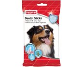 Beaphar Dental Sticks Large (7шт) палочки...