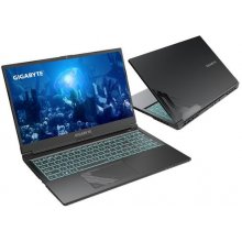 Sülearvuti Gigabyte G5 MF5-H2DE354KH 15" FHD...