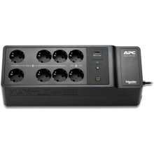 ИБП APC Back-UPS, 500VA/300W Floor/Wall...