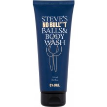 Steve´s No Bull***t Balls & Body Wash 250ml...
