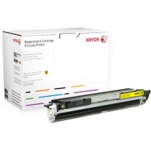 XEROX Toner Everyday HP 126A (CE312A) Yellow