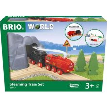 BRIO 36017 play vehicle/play track