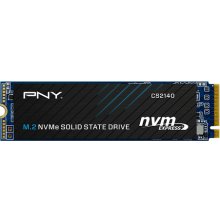 PNY SSD CS2140 M.2 GEN4 500GB CS2140 M.2...