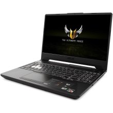 Sülearvuti Asus TUF Gaming A15 FA506NC-HN016...