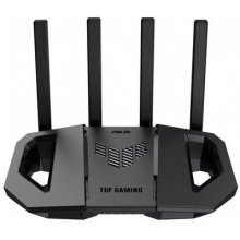 ASUS TUF-BE3600 wireless router Gigabit...