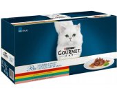 Purina - Cat - Gourmet - Perle - Mix - 60x85...