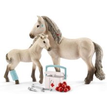 SCHLEICH HORSE CLUB Hannah's first-aid kit
