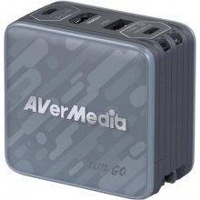 AverMedia GC313Pro Universal Black AC Fast...