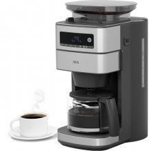 Кофеварка AEG Coffee Maker CM6-1-5ST GOURMET...
