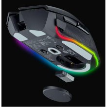 RAZER Wireless Mouse Basilisk V3 Pro 35...