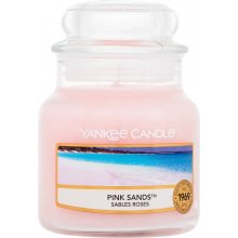 Yankee Candle pink Sands 104g - Scented...
