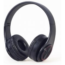 GEMBIRD BHP-LED-01 headphones/headset Wired...