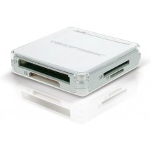 Conceptronic All-In-One Card Reader/ USB...