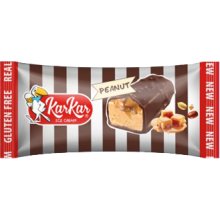 KAR KAR jäätisebatoon maapähklite ja...