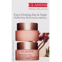 Clarins Extra-Firming Day & Night 50ml - Day...