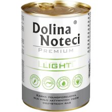 DOLINA NOTECI Premium Light - Wet dog food -...