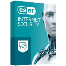 Eset Internet Security Antivirus security...