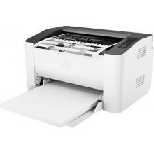 HP Laser 107a, Black and white, Printer for...