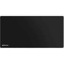 Sharkoon 1337 V2 Big Gaming mouse pad Black