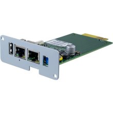 Võrgukaart Legrand CS102 Internal Ethernet...