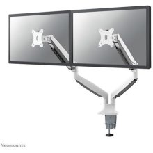NEOMOUNTS NM-D750DWHITE Monitor arm 10-32" -...