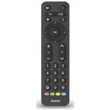 Hama 00221056 remote control IR Wireless TV...