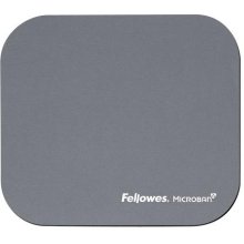 FELLOWES 5934005 mouse pad Silver