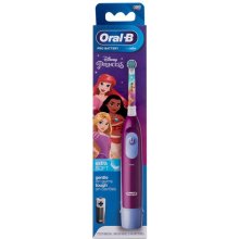 Oral-B Kids Princess 1pc - Extra Soft...