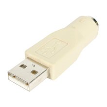 StarTech .com Replacement PS/2 мышь to USB...