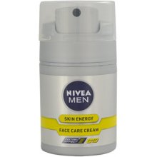 Nivea Men Active Energy Skin Energy 50ml -...